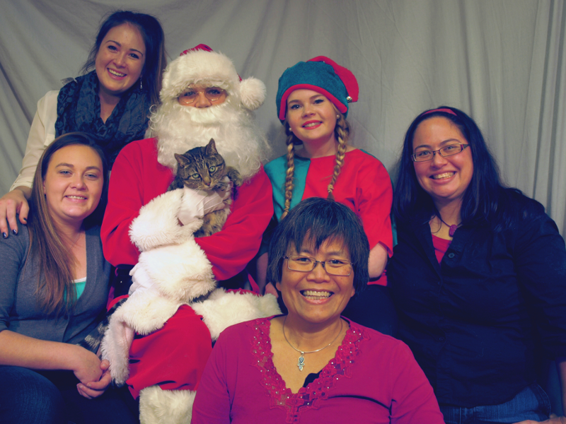 Acres Staff